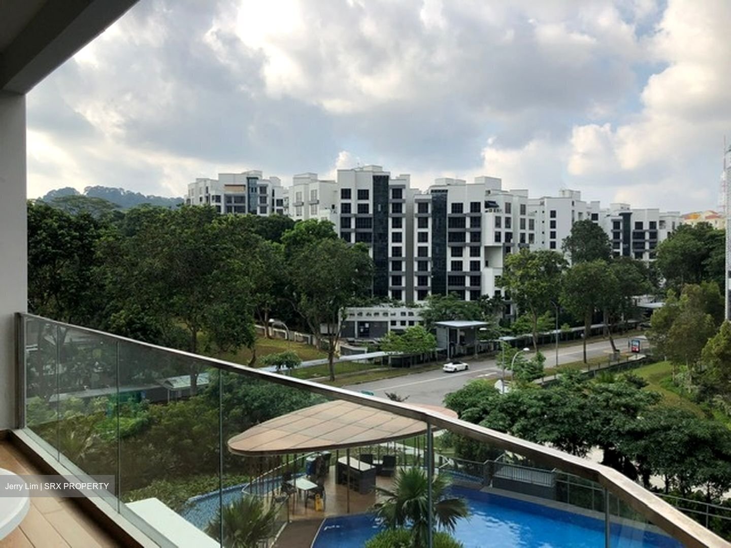 Kingsford . Hillview Peak (D23), Condominium #457193741